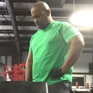 Meet your Posher, Kevan